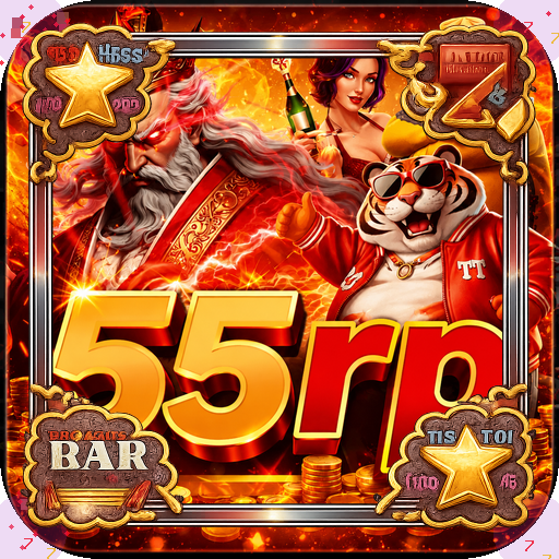 55rp — galeri pratinjau Resmi APK